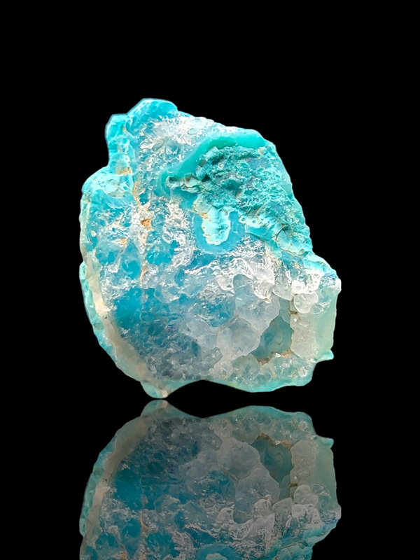 Chrysocolla Protection Box